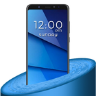 Theme for BLU Vivo XL3 Plus icono