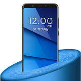 Theme for BLU Vivo XL3 Plus icon