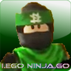 Ninja Go Game ★★★★☆ icono