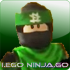 Ninja Go Game ★★★★☆ ícone