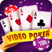 Hot Video Poker 69 - Las Vegas Poker Machine APK