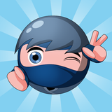 Cover Ninja Defense Revenge icône