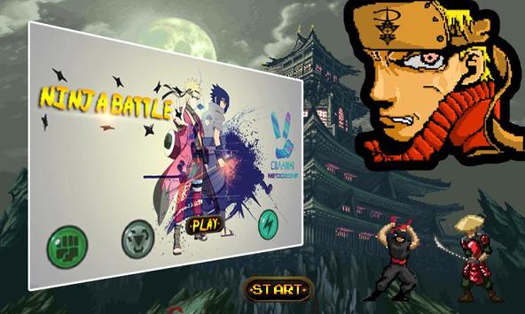 Dragon Ninja Arcade Fighter screenshot 5