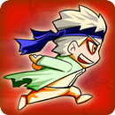 Ninja Konoha Run APK