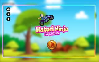 Ninja Hatori Super Bike bài đăng