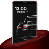 Chủ đề cho Huawei Mate RS Thiết kế Porsche - P20. biểu tượng