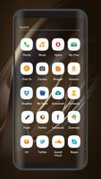 Thema für Huawei Mate RS Porsche Design - P20 Pro. Screenshot 1