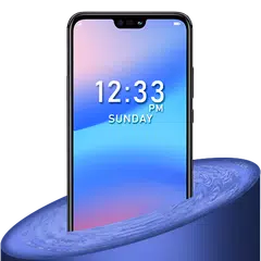 Theme for Huawei P20 Lite アプリダウンロード