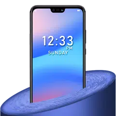 Theme for Huawei P20 Lite APK 下載