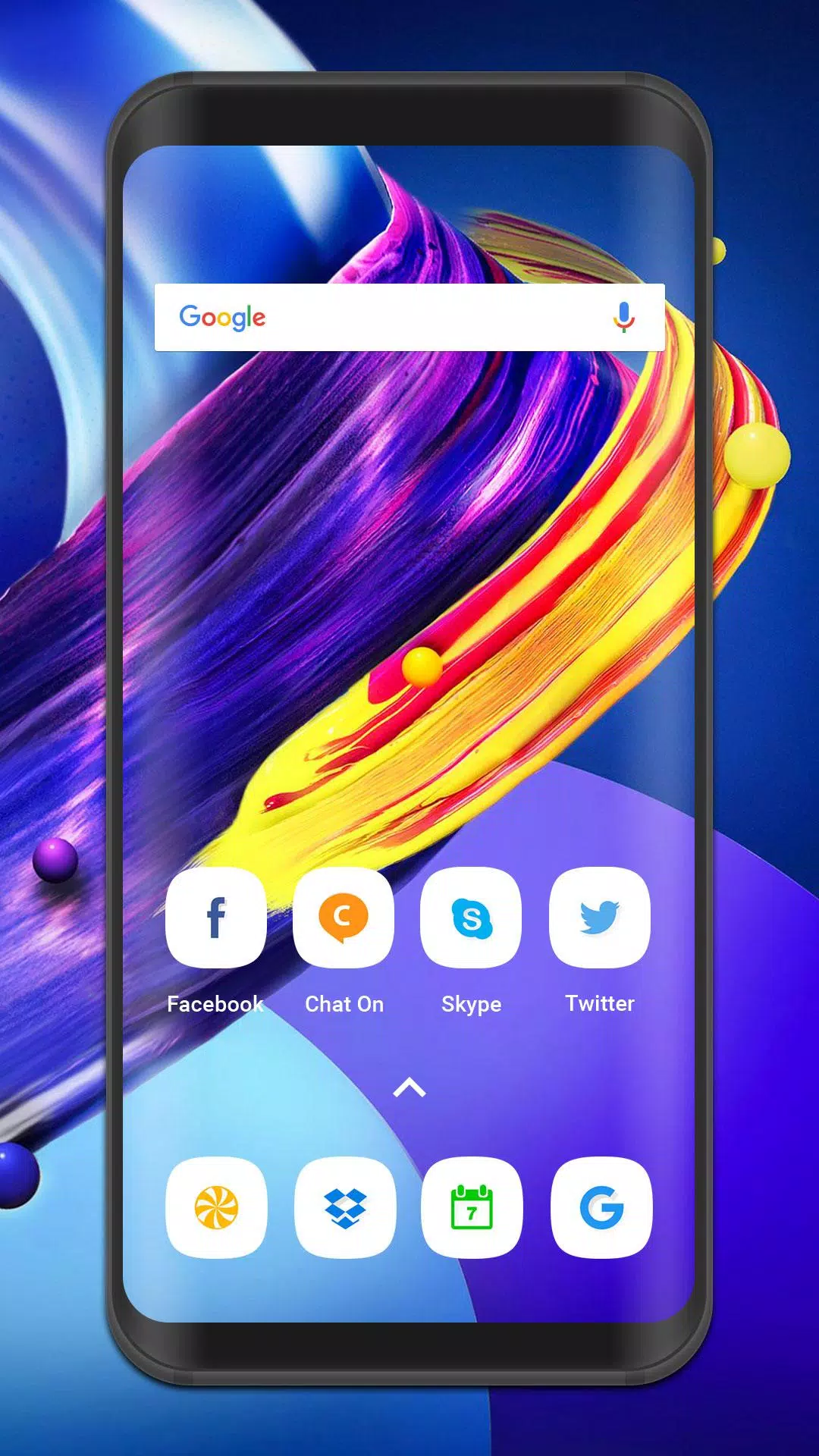 Theme for Huawei P20 Lite APK for Android Download