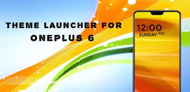 Theme for OnePlus 6