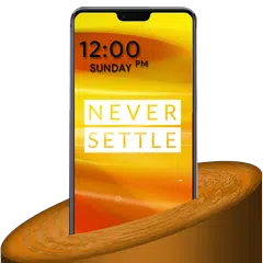 Theme for OnePlus 6 APK download