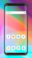 Theme for Lenovo S5 captura de pantalla 2
