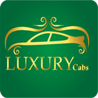 Luxury Cabs Driver أيقونة