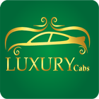 Luxury Cabs Driver আইকন