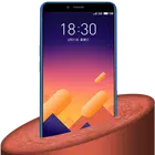 Theme for Meizu E3 / Meizu M6T icon