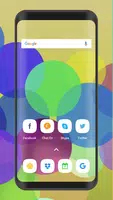 Theme for Meizu E3 / Meizu M6T screenshot 5