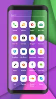 Theme for Meizu E3 / Meizu M6T screenshot 1