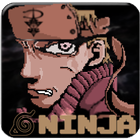 آیکون‌ Ninja Naruto Arcade Storm