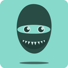 Ninja Number Eaters icon