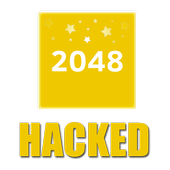 2048 HACK 图标