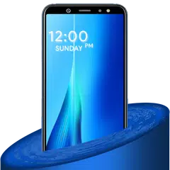 Launcher & Theme for Samsung G APK download