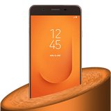 Theme for Galaxy J7 Prime 2 icon