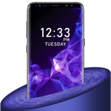 Theme for Galaxy S9 - S9 Plus icono