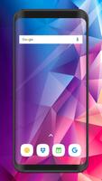 Theme for Galaxy S9 - S9 Plus ảnh chụp màn hình 2