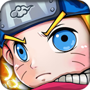 APK Shinobi Legend - Ninja Battle