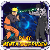 Ninja shinobi Ultimate battle Storm Mod apk أحدث إصدار تنزيل مجاني