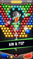 Bubble Shooter Ninja syot layar 2