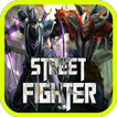 Ninja Street Fighter Hero