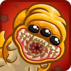 Caterpillage APK download