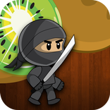 Ninja Run Kiwi