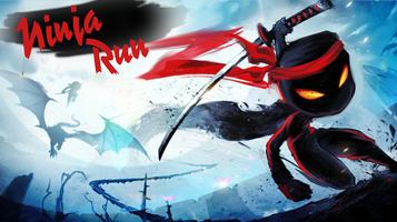 Ninja Run gönderen