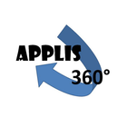 Applis360 ikona
