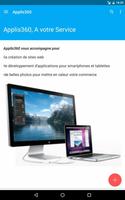 Applis360 स्क्रीनशॉट 2