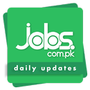 Pakistan Jobs - Jobs.com.pk APK