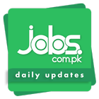 Pakistan Jobs biểu tượng