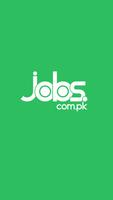 Pakistan Jobs الملصق
