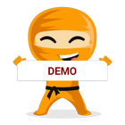 DEMO WPAPP.NINJA icône