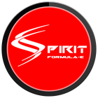 Spirit-FE.com ikon