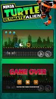 Shadow Turtles Ninja vs Alien screenshot 3