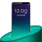 Theme for Vivo Y71 icon