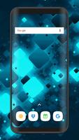 Theme for Vivo Y71 poster