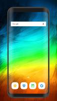 قاذفة وموضوع Xiaomi Mi 8 / Mi  تصوير الشاشة 2