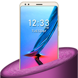 Theme for ZTE Nubia N3 icono