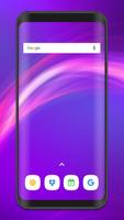 Theme for ZTE Blade V9 Vita ảnh chụp màn hình 2