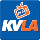 KVLA-TV aplikacja